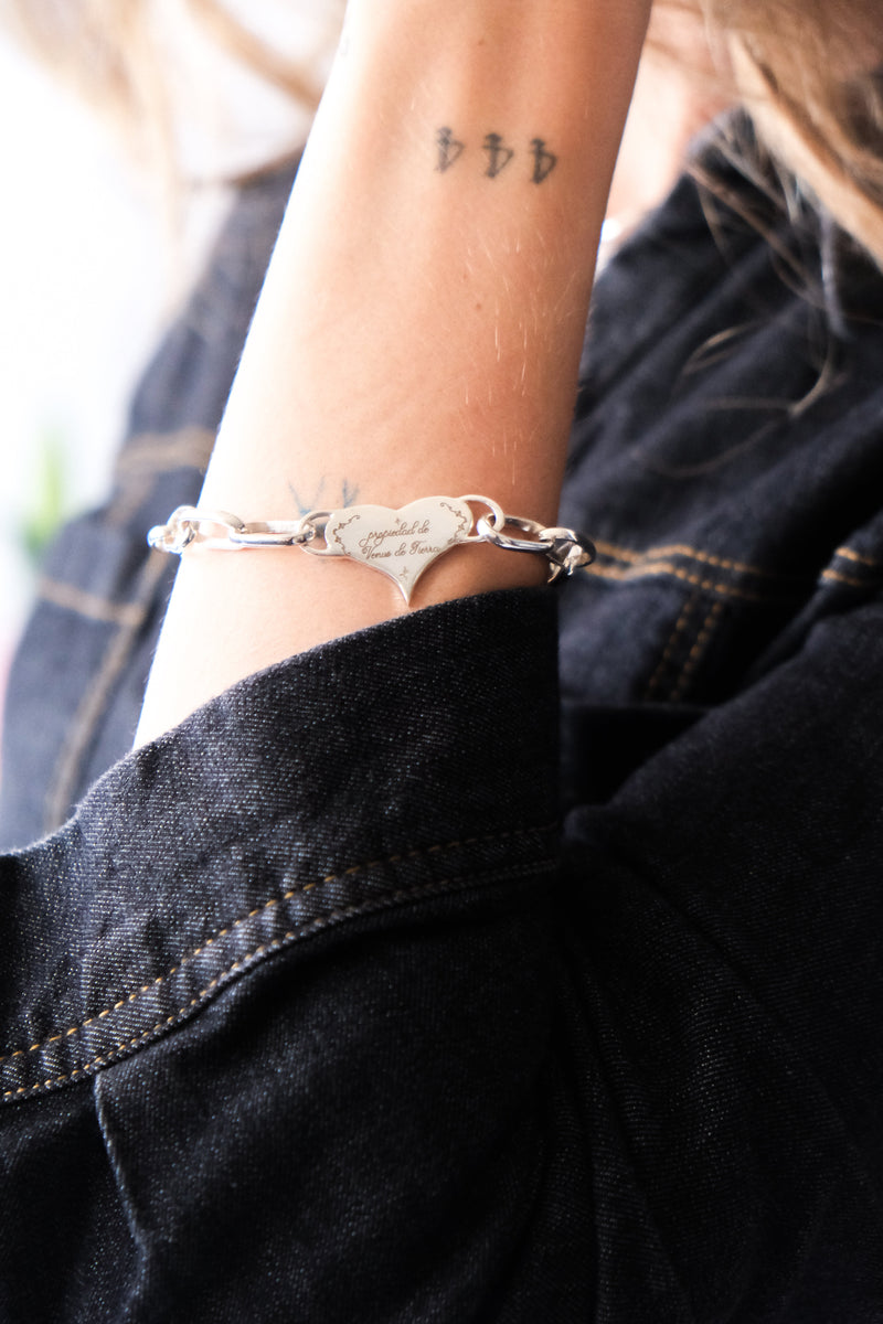 Bracelets