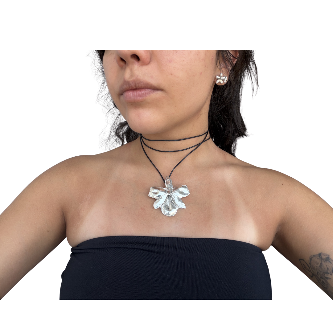 Órquidea Charm
