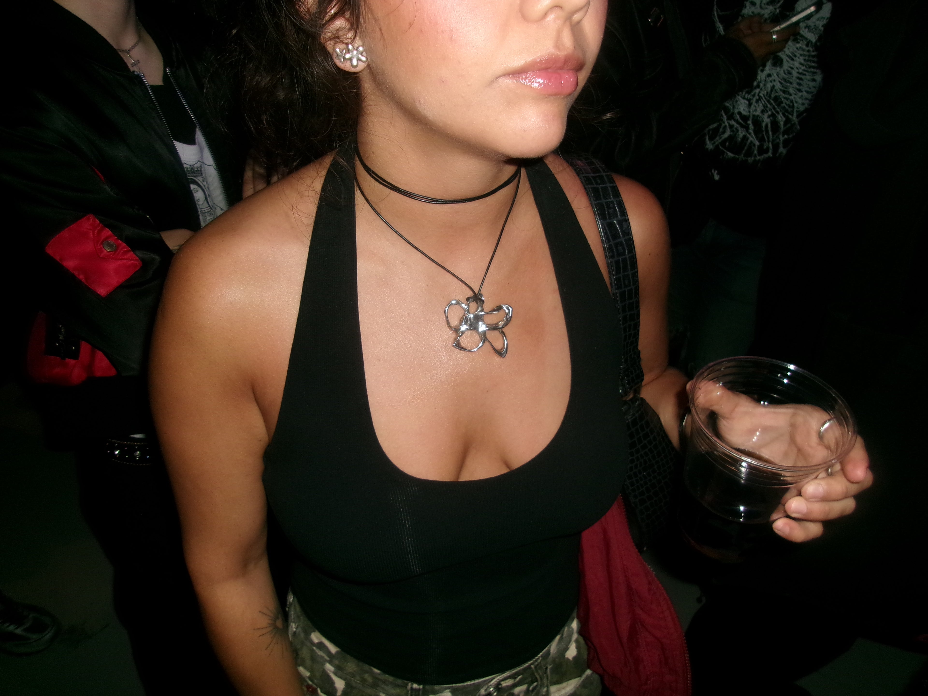 Calypso Necklace