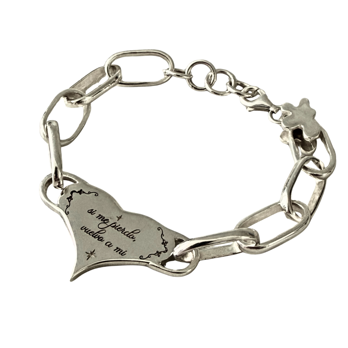 Return to Venus Bracelet