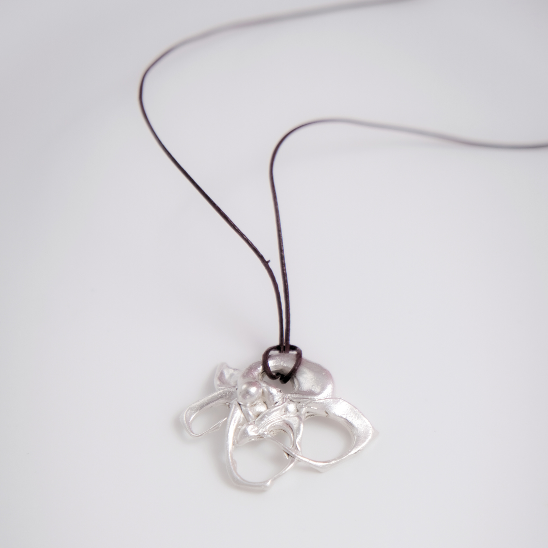 Mini Orb Necklace