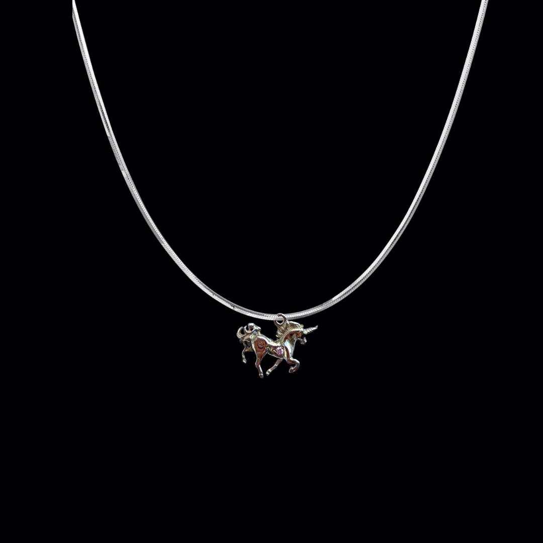 Mystic Neckalce