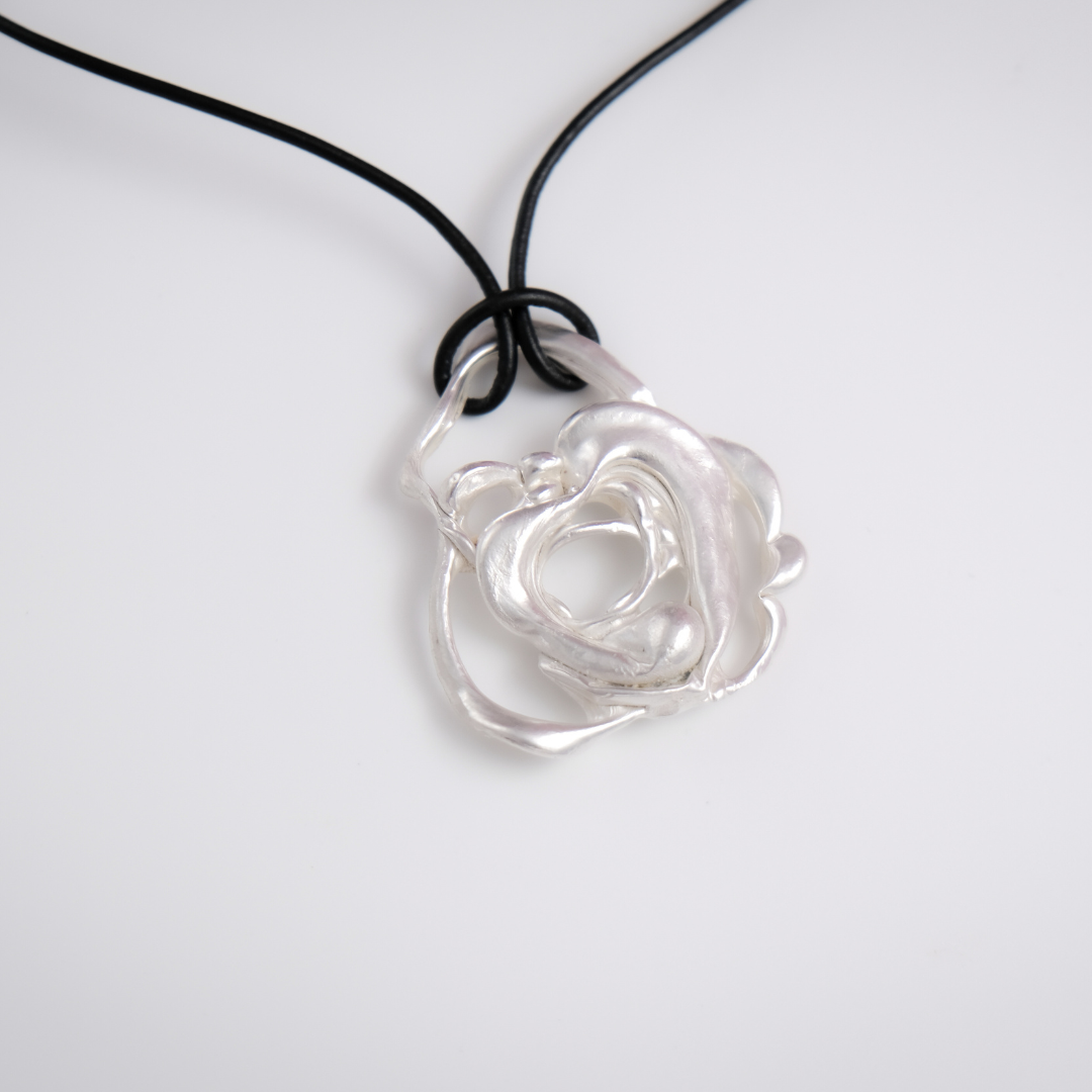 Orb Necklace
