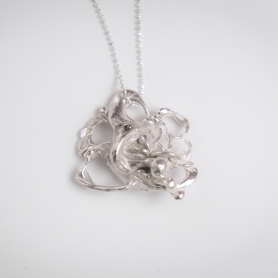 Galatea Necklace