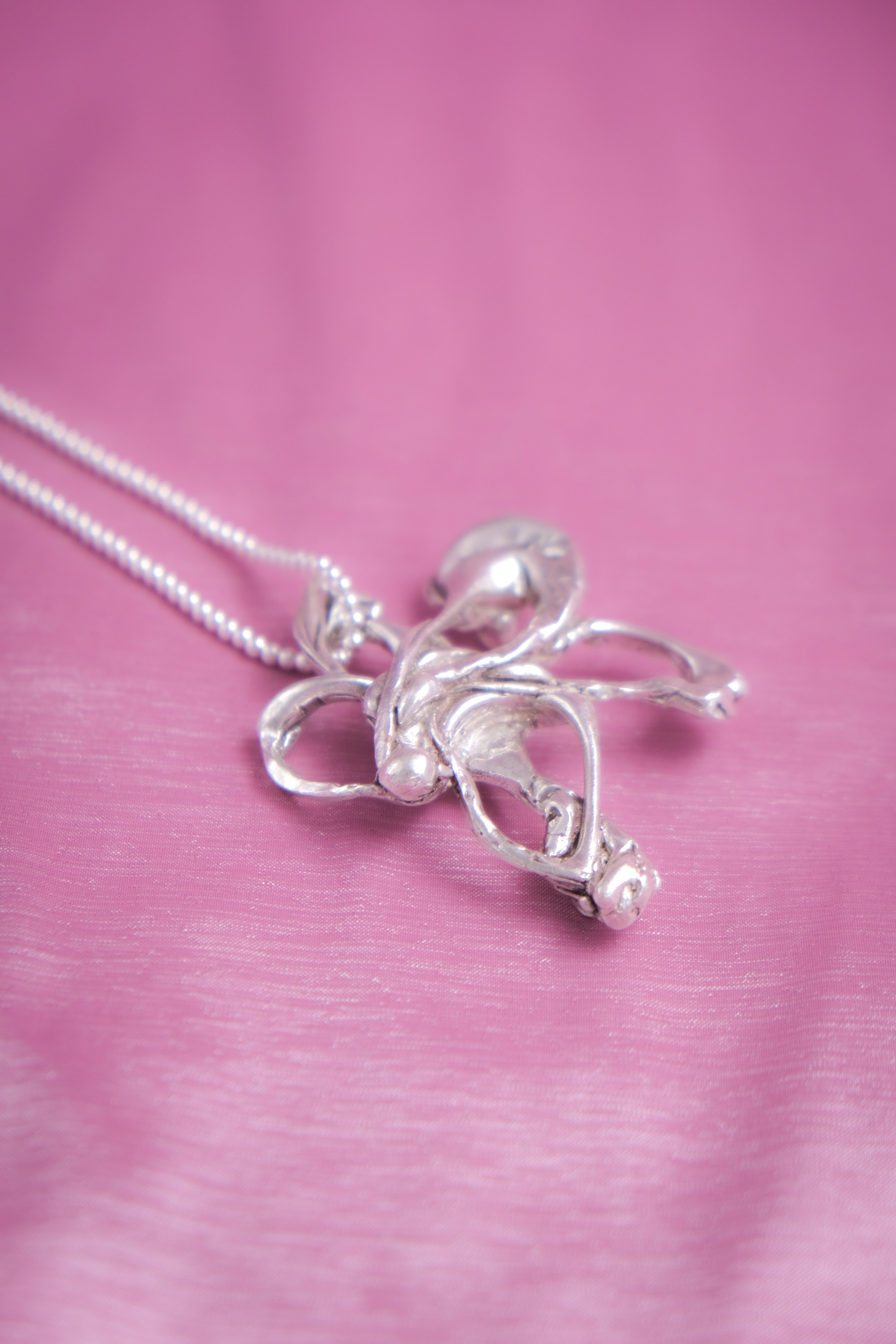 Calypso Necklace