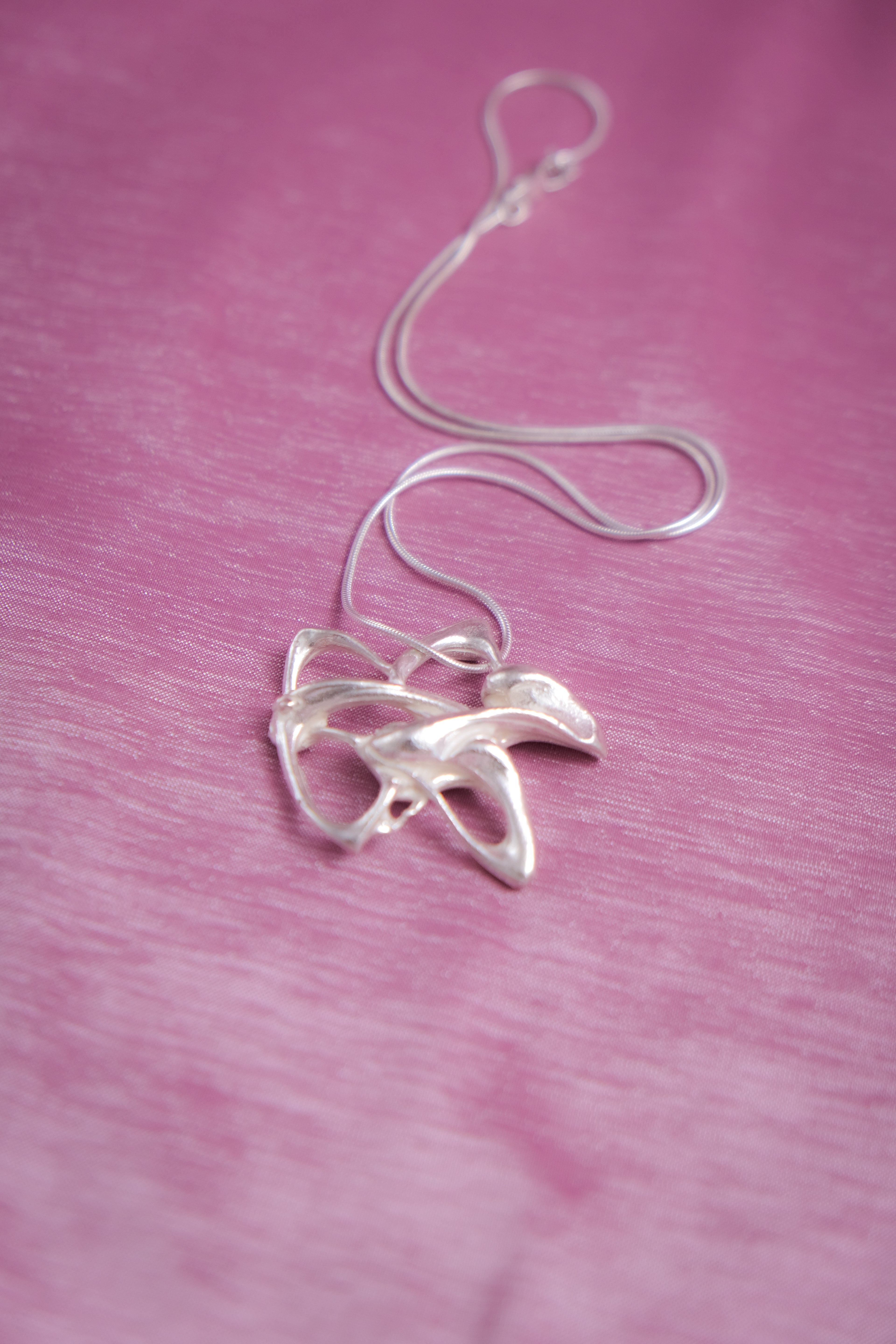 Galia Necklace