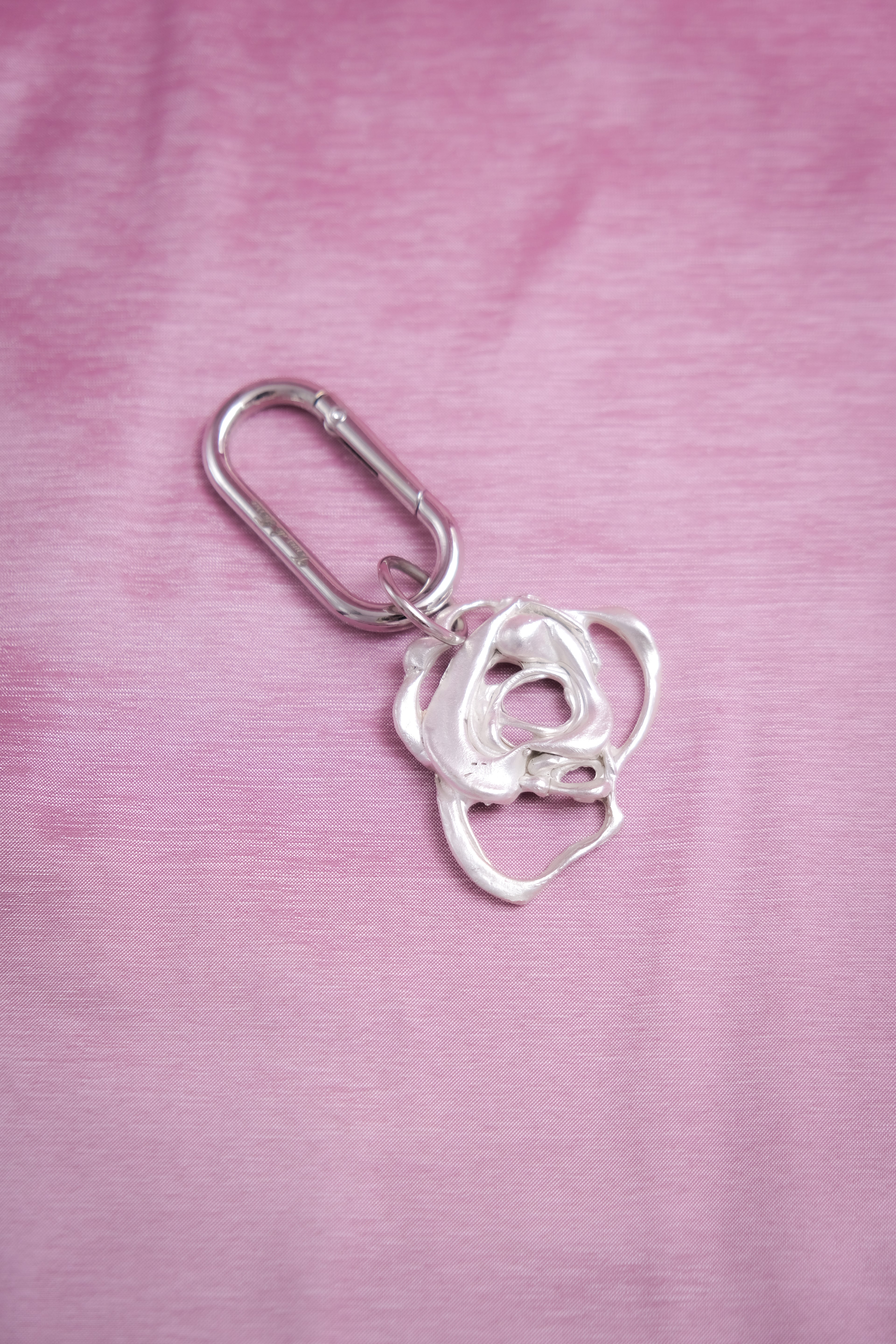 Orb keychain