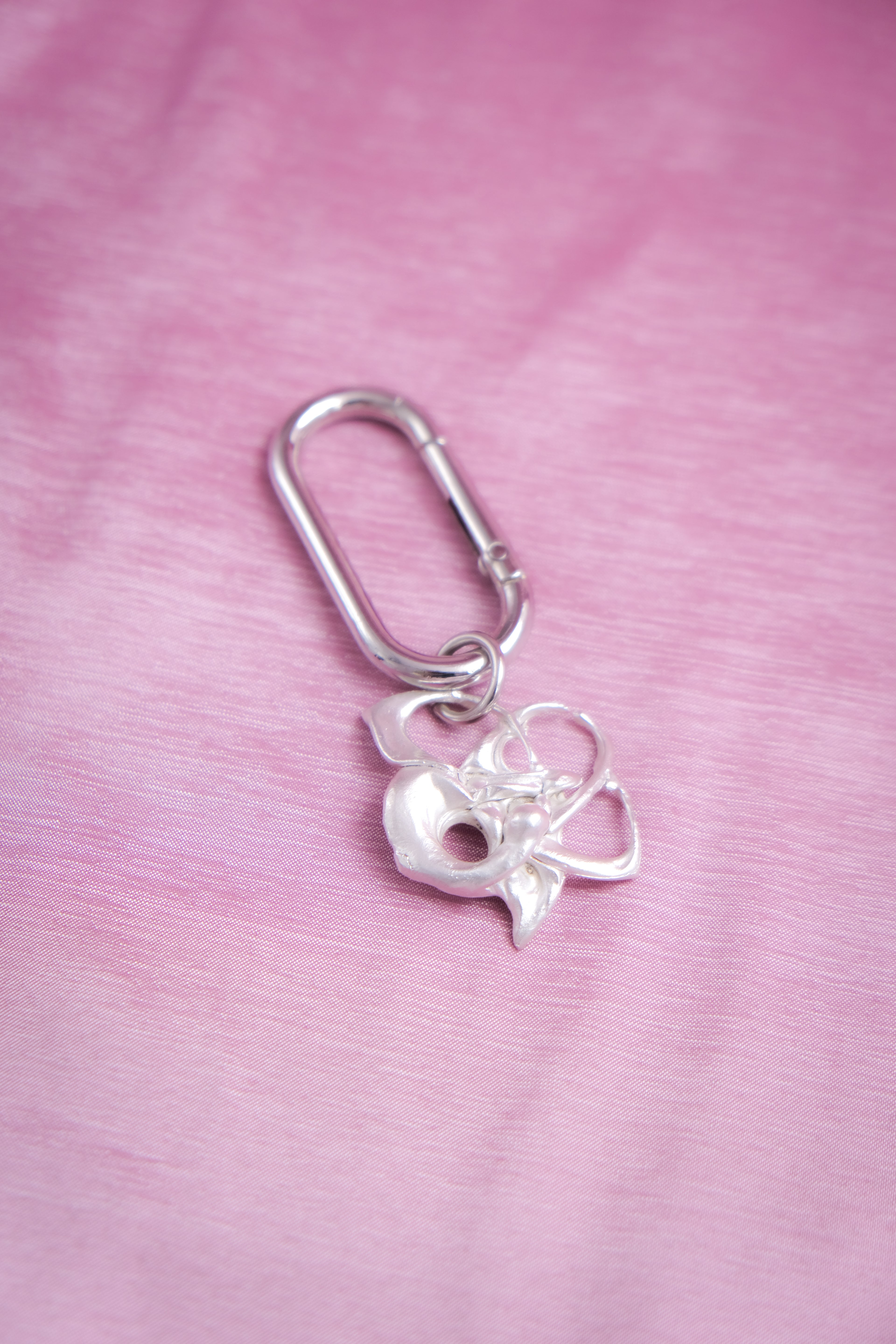 Mini Orb Keychain