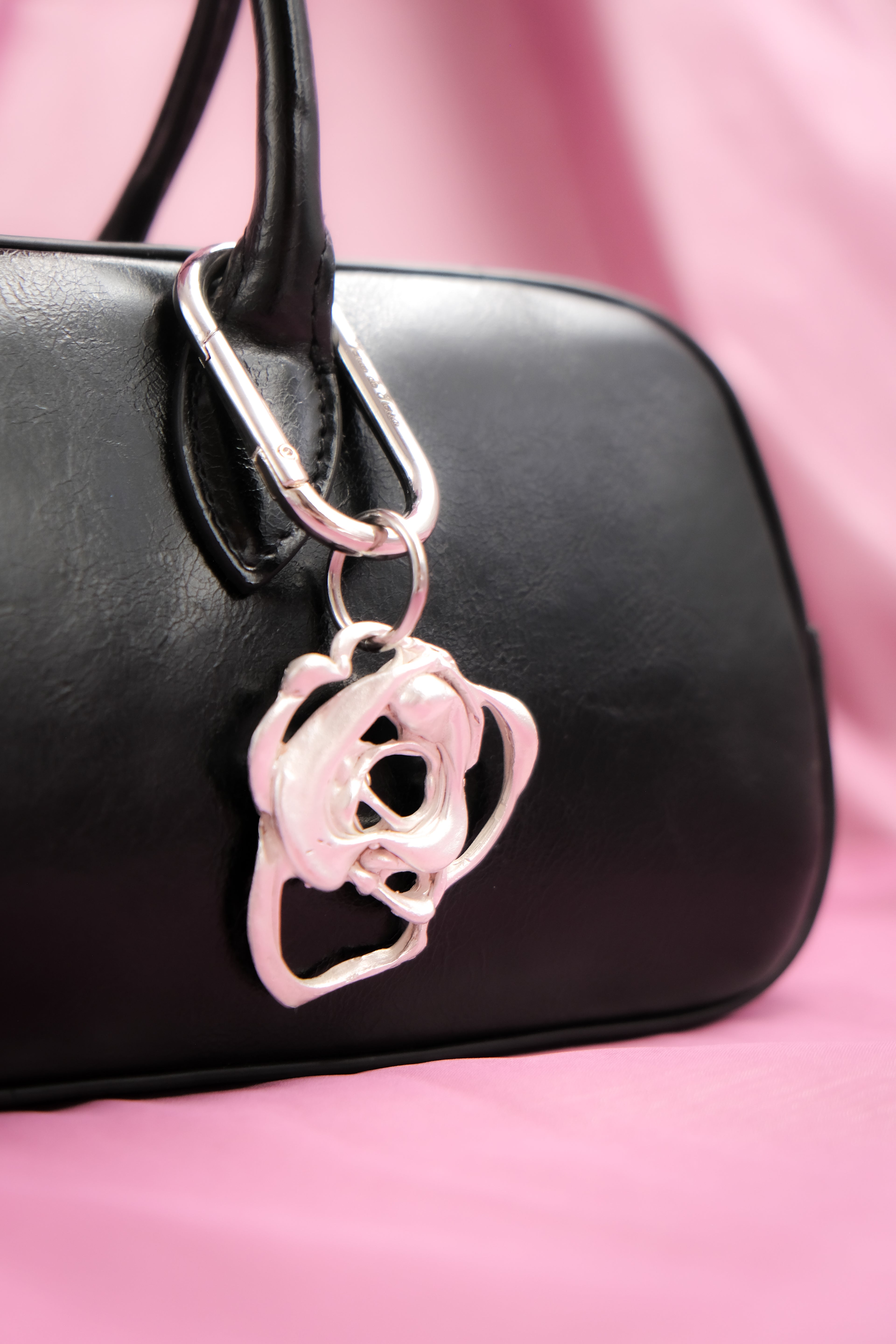 Orb keychain