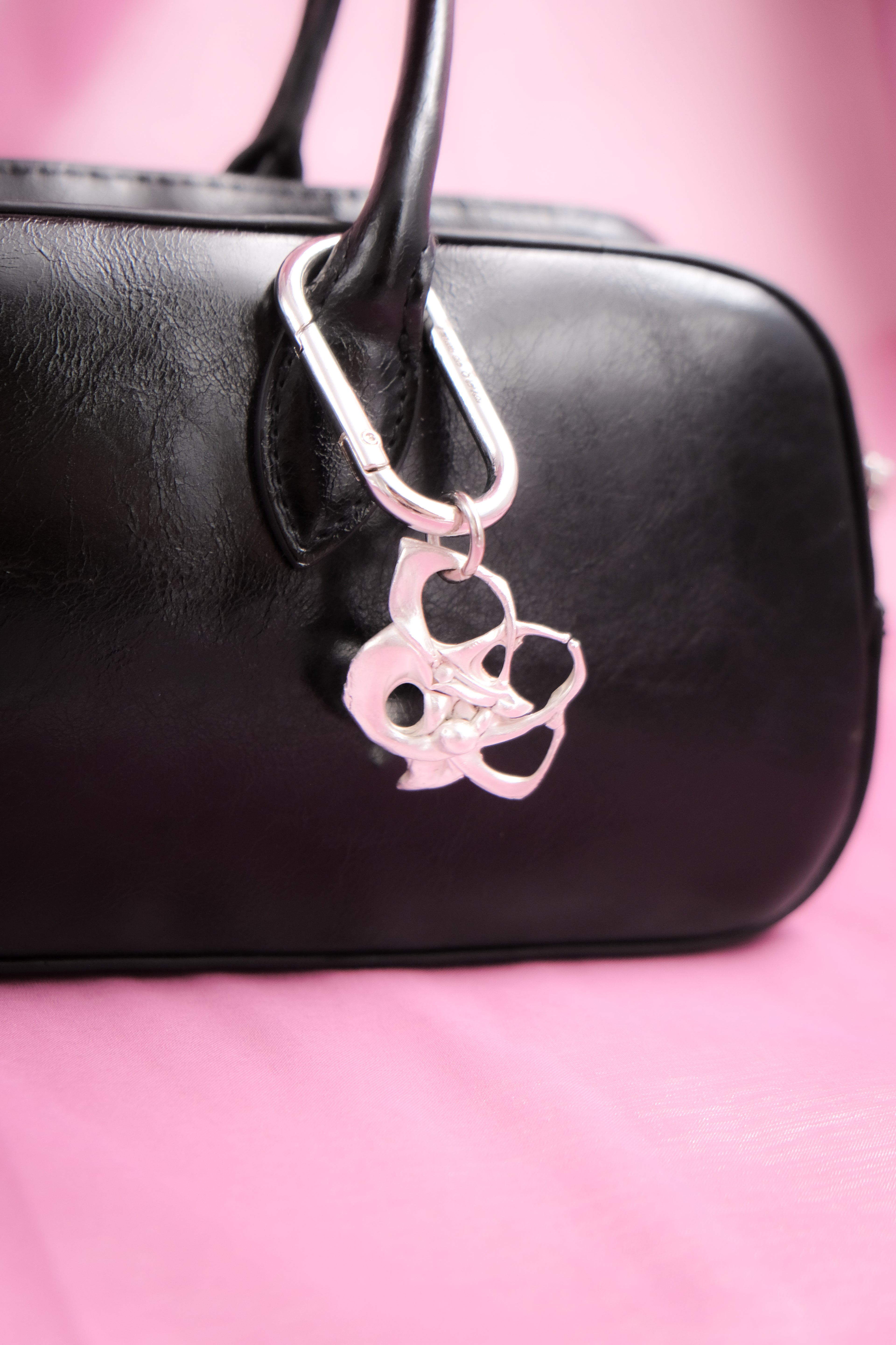 Mini Orb Keychain