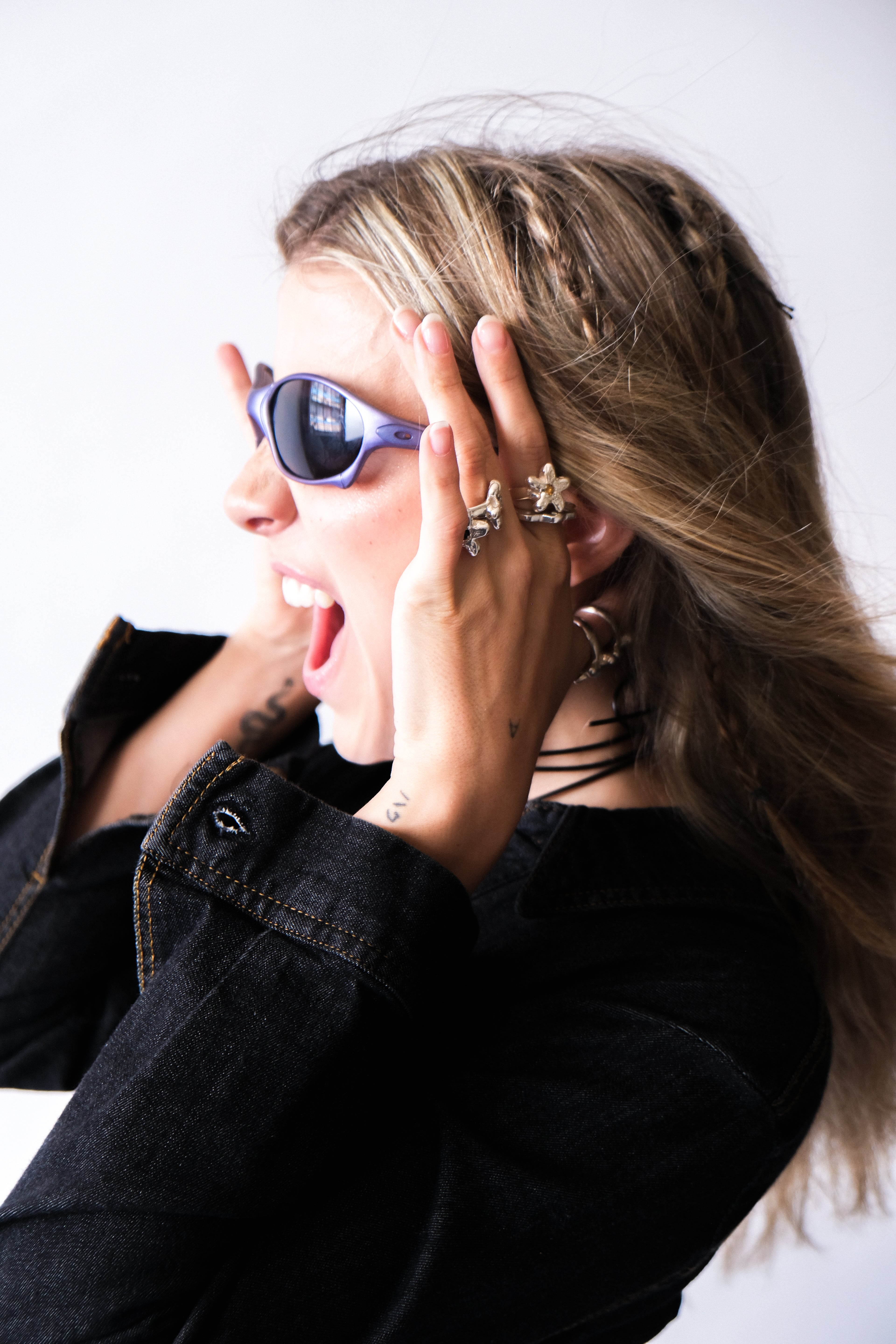 Citrine Paula