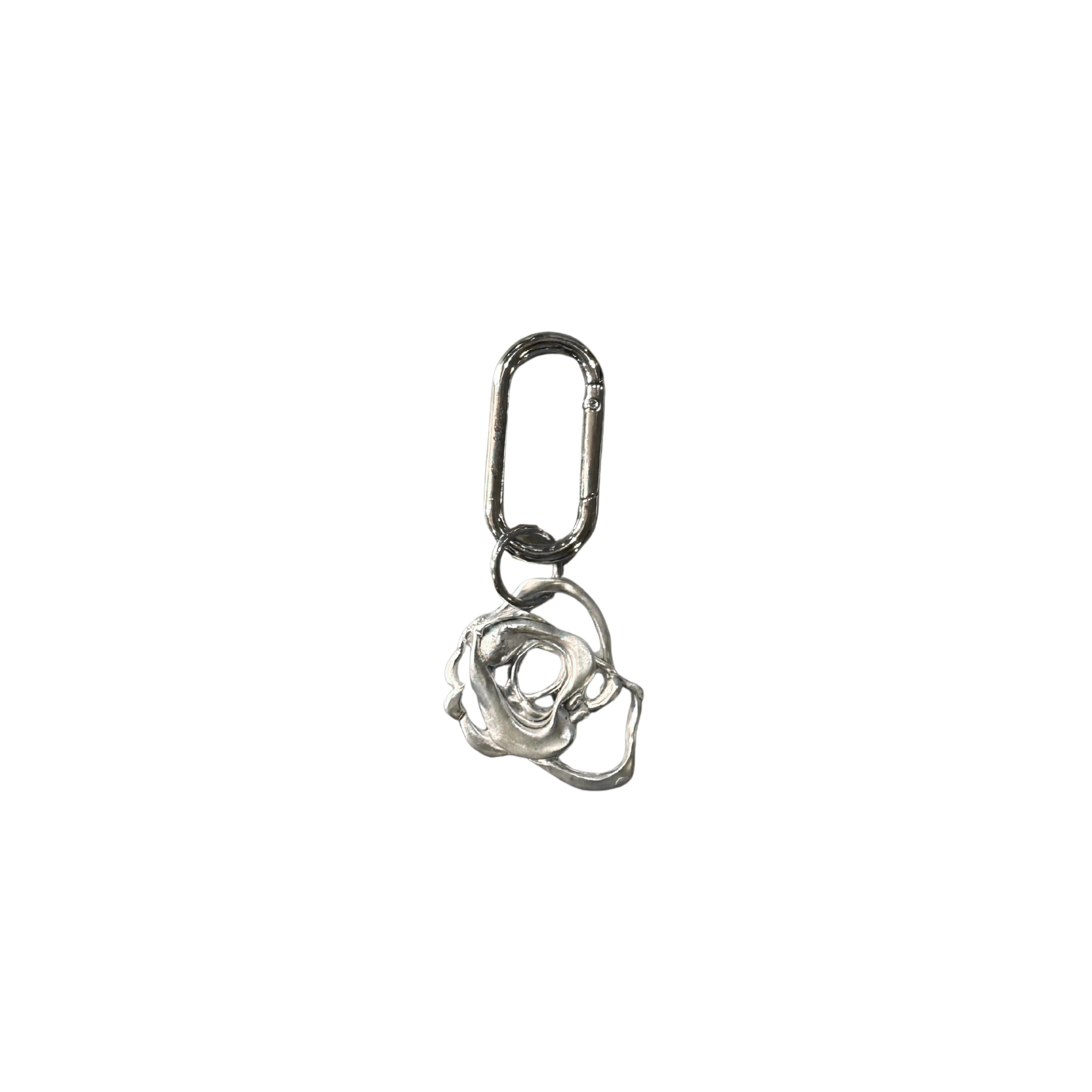 Orb keychain