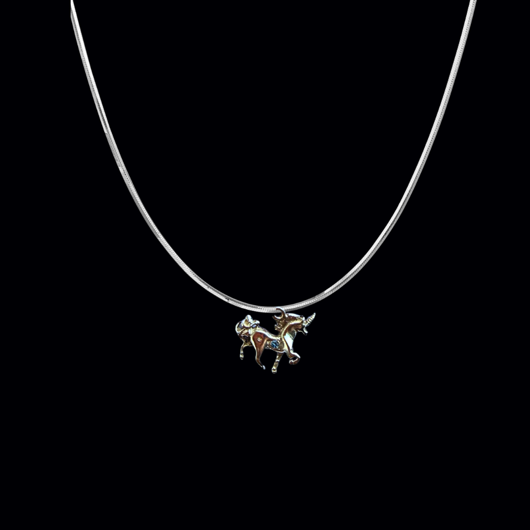 Mystic Neckalce