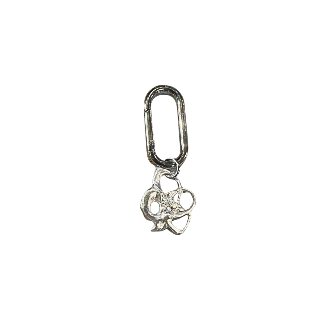 Mini Orb Keychain