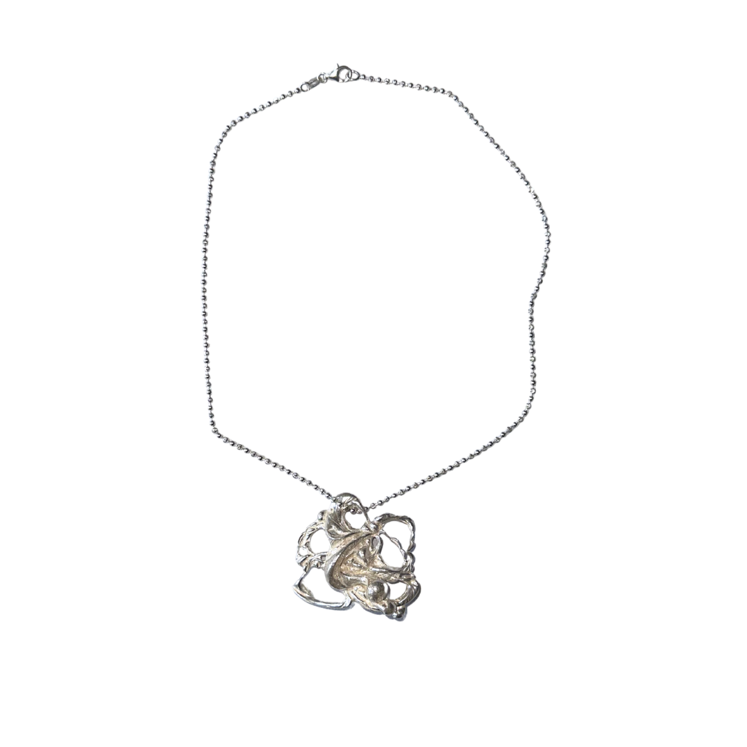 Galatea Necklace