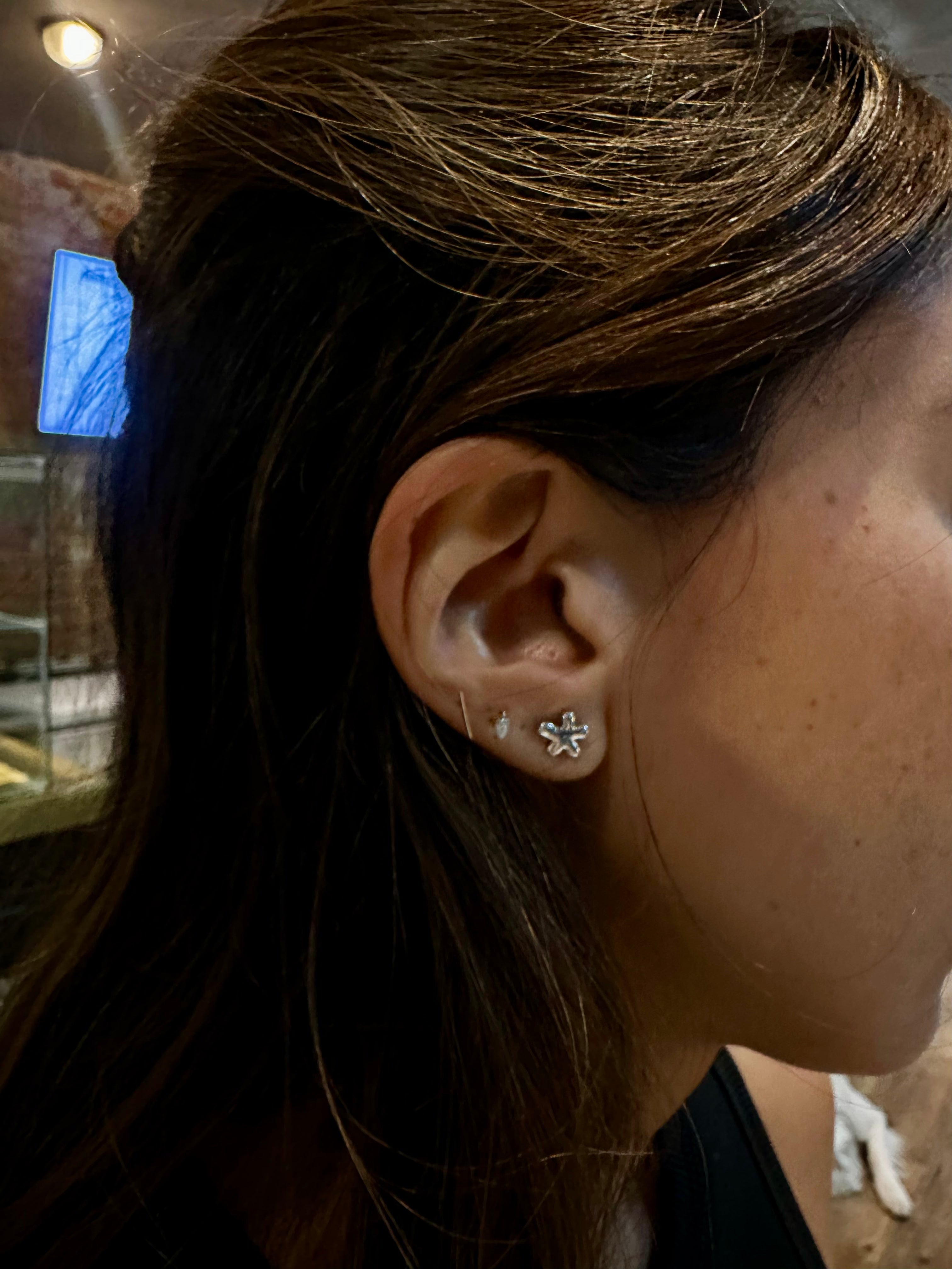 Paula Mini Studs