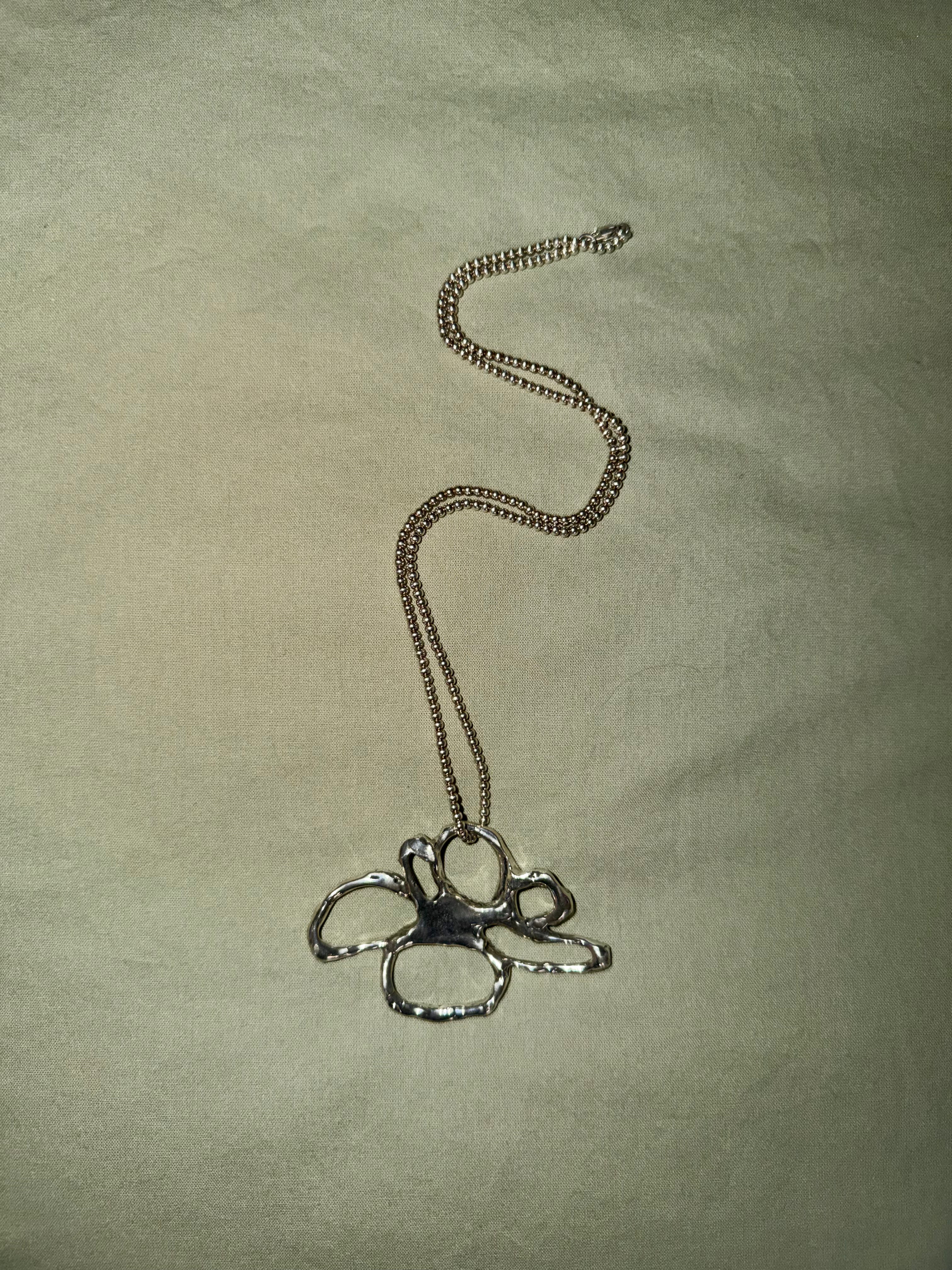 Atenea Charm